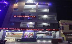 Hotel Golden Tulip